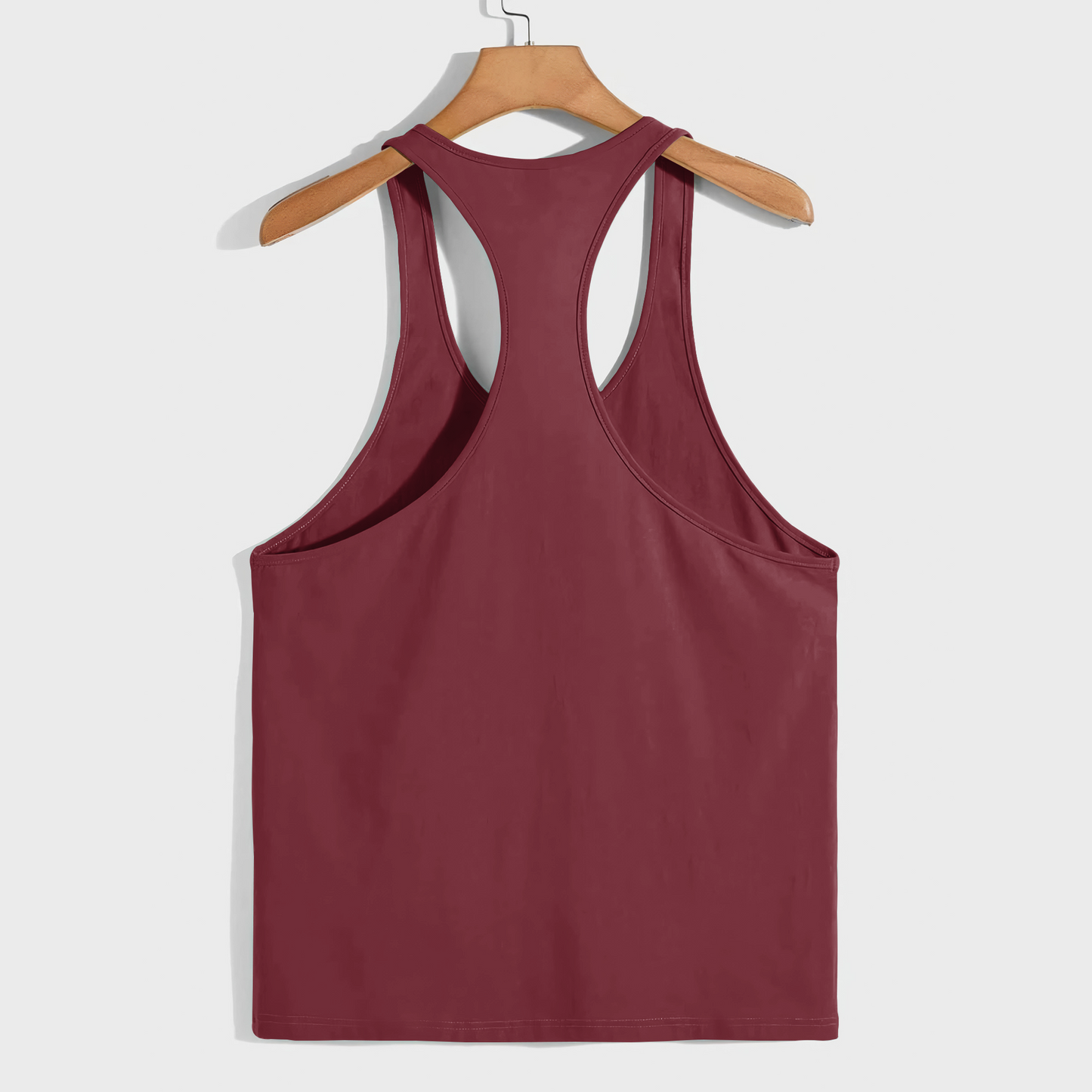 Bodybuilding Racerback Tank Top- AA08684
