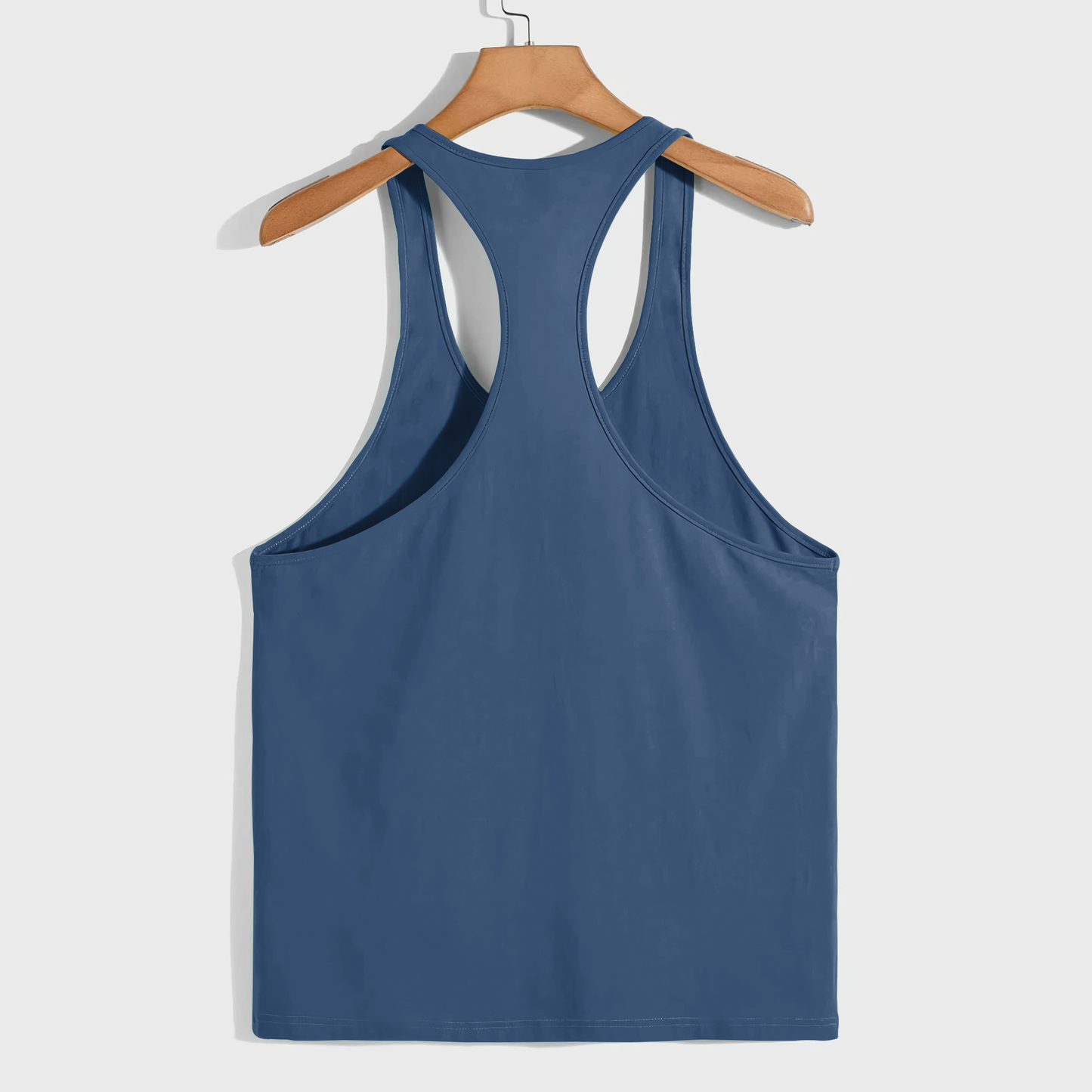 Bodybuilding Racerback Tank Top- AA08685