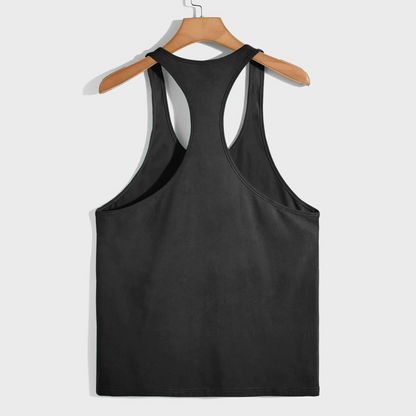 Bodybuilding Racerback Tank Top- AA08706