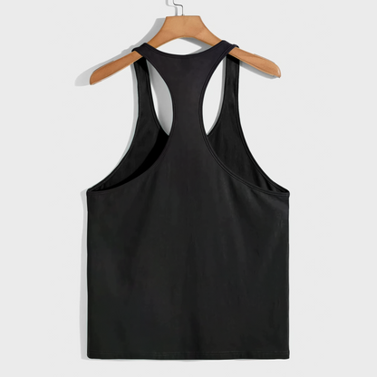 Bodybuilding Racerback Tank Top- AA08726