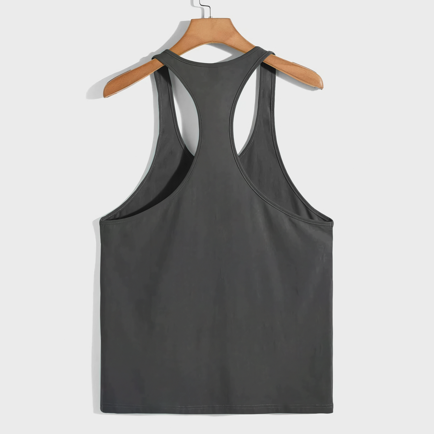 Bodybuilding Racerback Tank Top- AA08727
