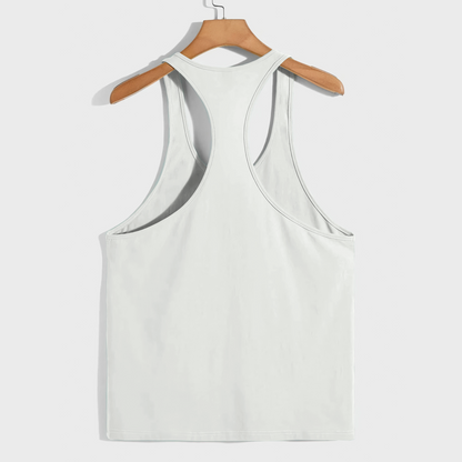 Bodybuilding Racerback Tank Top- AA08729
