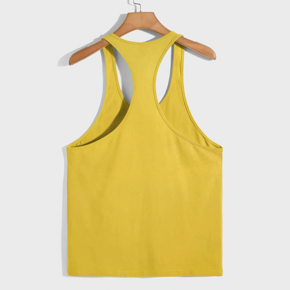 Bodybuilding Racerback Tank Top- AA08736