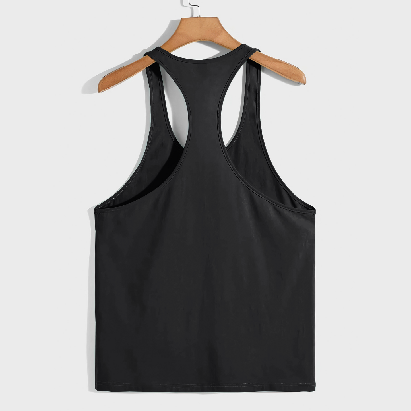 Savage Wolf Racerback Tank Top- AA08814
