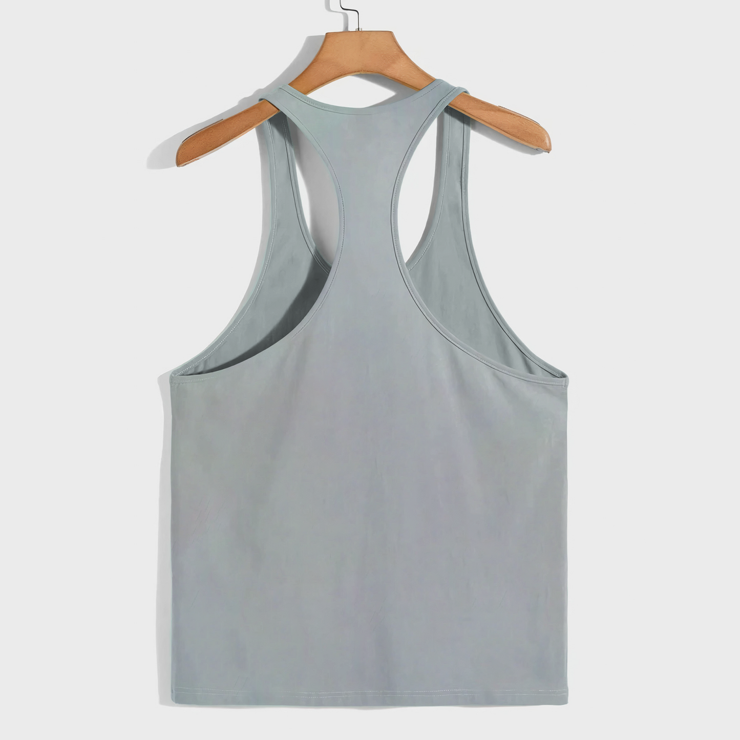 Savage Wolf Racerback Tank Top- AA08822