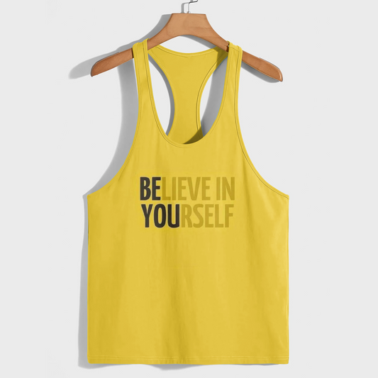 Bodybuilding Racerback Tank Top- AA08881