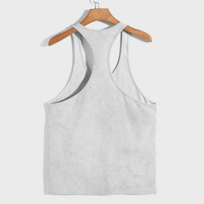 Bodybuilding Racerback Tank Top- AA08883