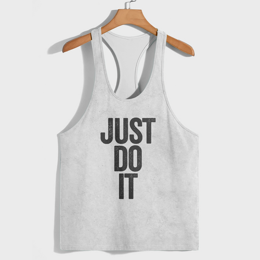 Bodybuilding Racerback Tank Top- AA08883