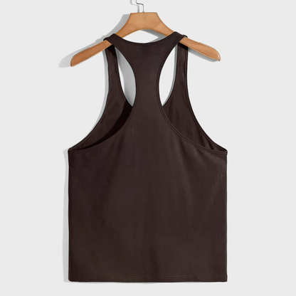 Bodybuilding Racerback Tank Top- AA08885