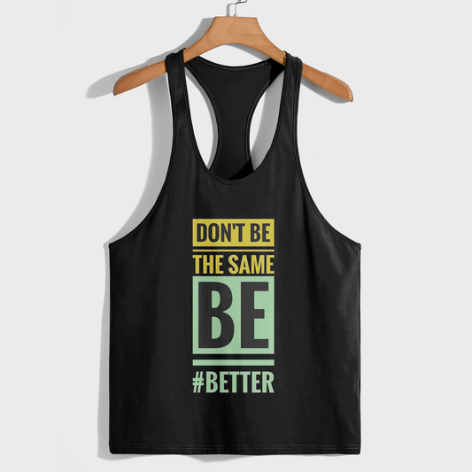 Bodybuilding Racerback Tank Top- AA08886