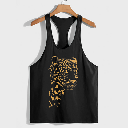 Savage Power Series Racerback Tank Top- AA08905