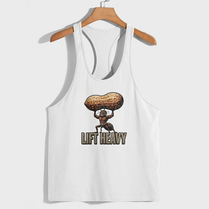 Bodybuilding Racerback Tank Top- AA08908