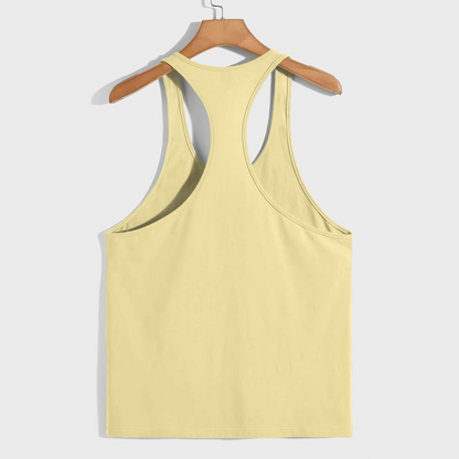 Bodybuilding Racerback Tank Top- AA08914