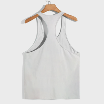 Bodybuilding Racerback Tank Top- AA08975