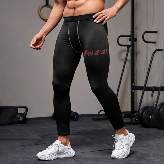 ProForm Men's Training Leggings- AA02094