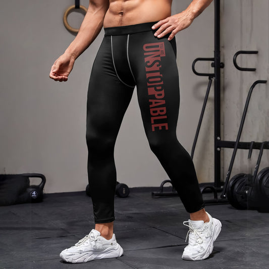 ProForm Men's Training Leggings- AA02095