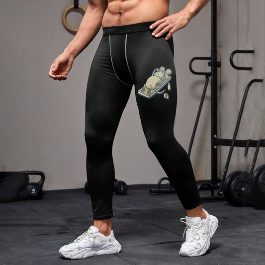 ProForm Men's Training Leggings- AA02108