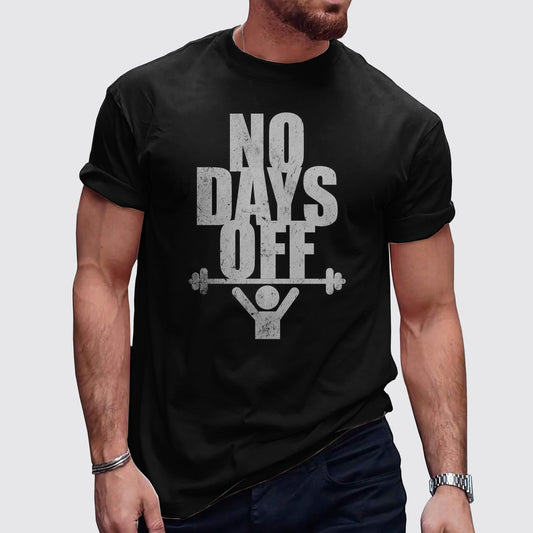 Ultimate Gym T-shirt for Men: Stay Cool and Comfy During Intense Workouts- TT00240