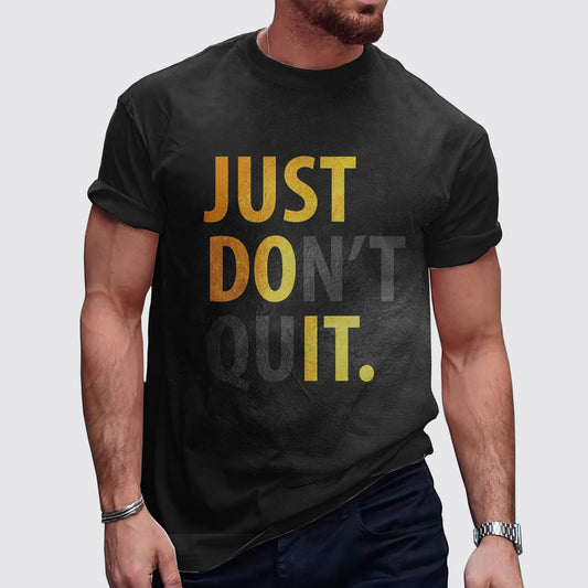 Ultimate Gym T-shirt for Men: Stay Cool and Comfy During Intense Workouts- TT00244