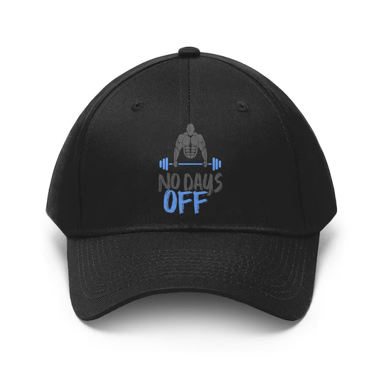 FitFlex Cap: Elevate Your Gym Style!- TT00304