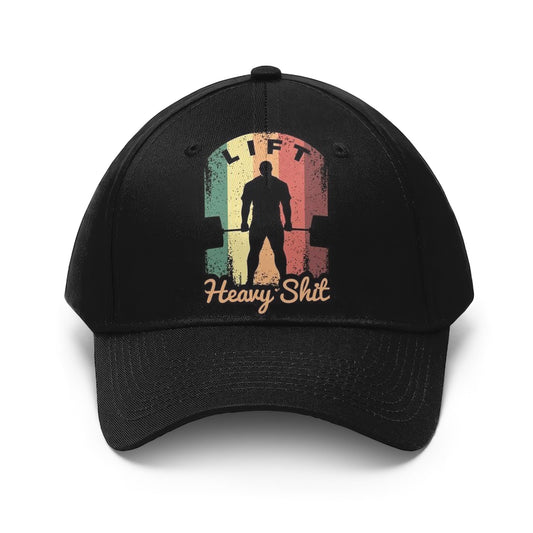 FitFlex Cap: Elevate Your Gym Style!- TT00324