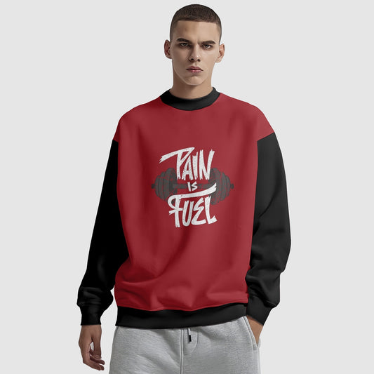 GymFlex Sweatshirts: Stay Warm, Train Hard!- TT00503