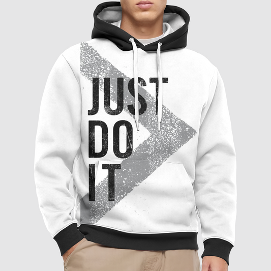 FlexFit Gym Pro: Performance Hoodie for Serious Gym Goers- TT00532