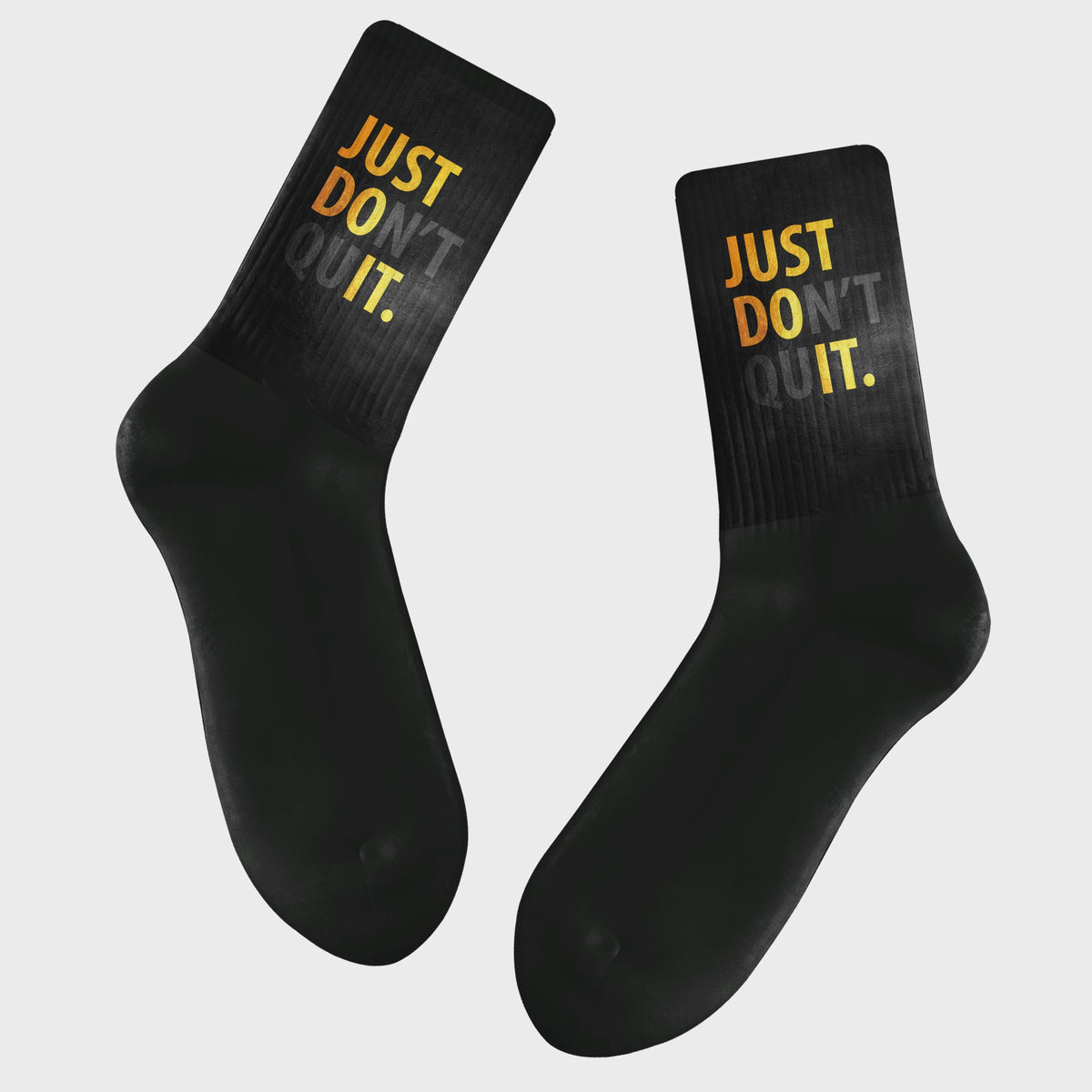 LiftStrong Gym Socks- TT01272