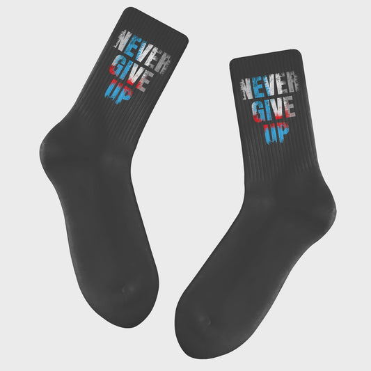 LiftStrong Gym Socks- TT01295