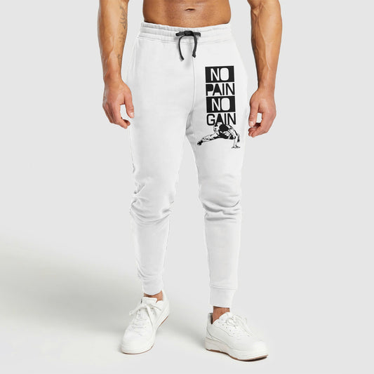 FitFlex Performance Sweatpants- TT01325