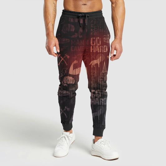 FitFlex Performance Sweatpants- TT01328