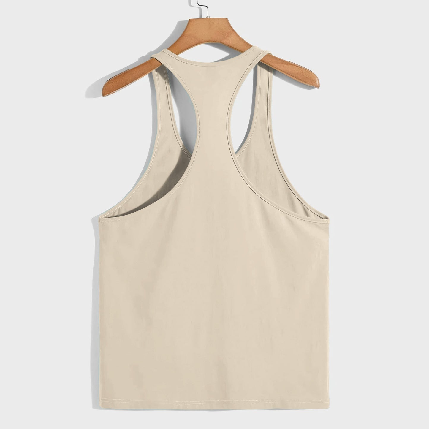 Warrior Spirit 3D Racerback Tank Top- TT01736