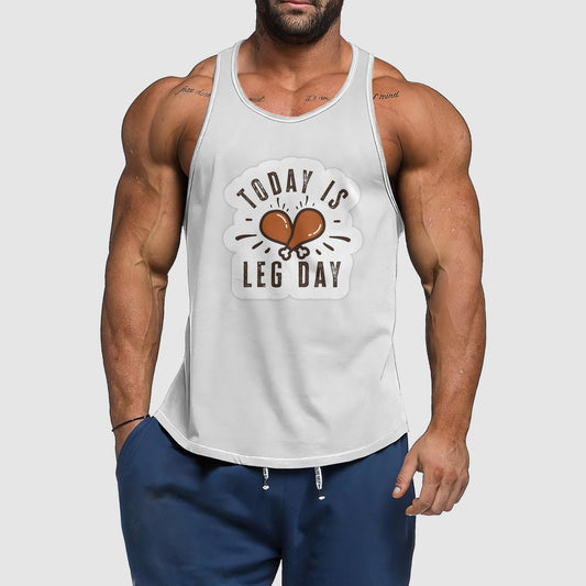 Funny Meme Tank Top- TT01865