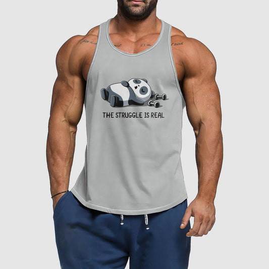 Funny Meme Tank Top- TT01884