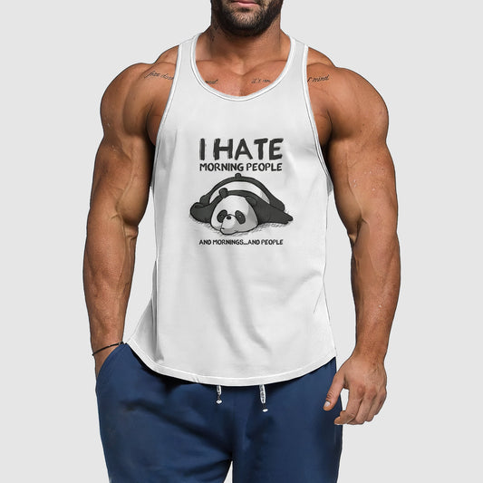 Funny Meme Tank Top- TT01885