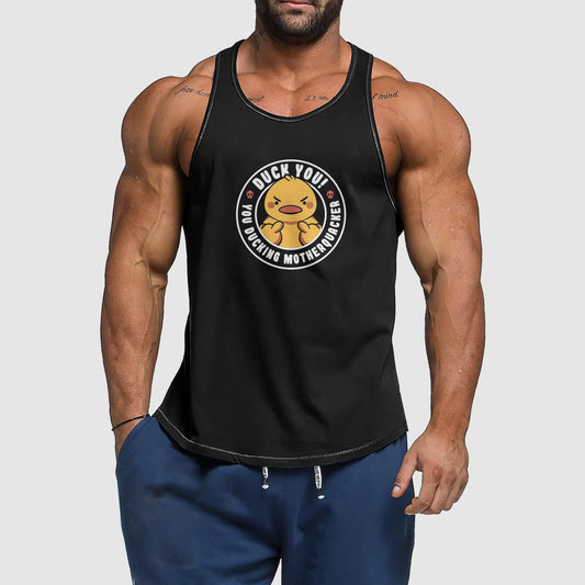 Funny Meme Tank Top- TT01888