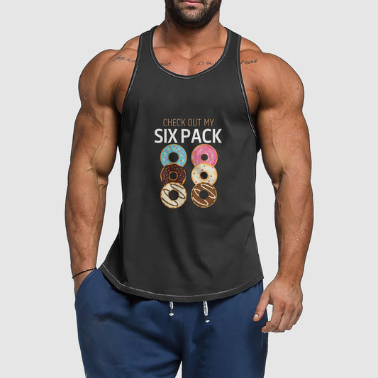Funny Meme Tank Top- TT01890