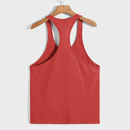 Bodybuilding Racerback Tank Top- TT01931