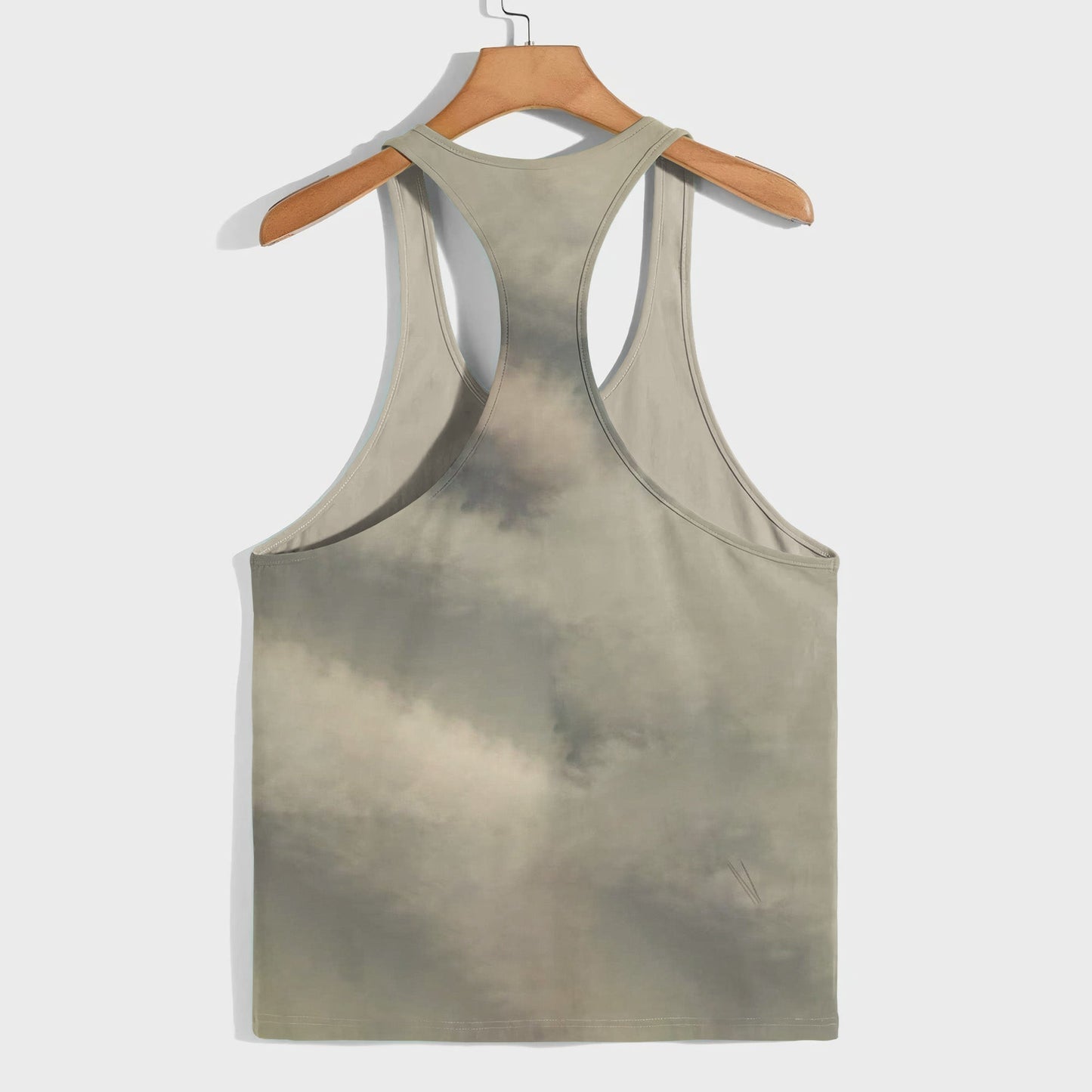 Bodybuilding Racerback Tank Top- TT01969