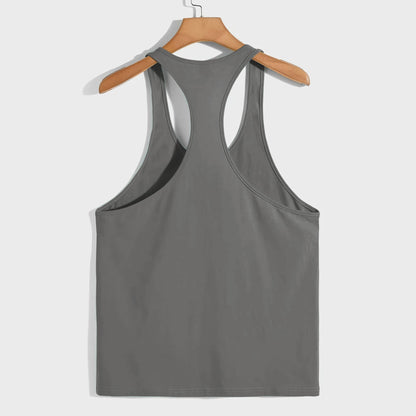 Bodybuilding Racerback Tank Top- TT01975