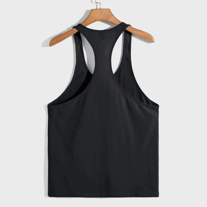 Savage Power Series Racerback Tank Top- TT02030