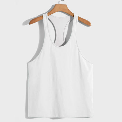 Bodybuilding Racerback Tank Top- TT02092