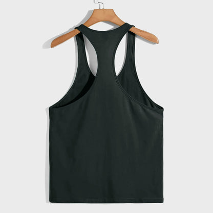 Savage Power Series Racerback Tank Top- TT02133