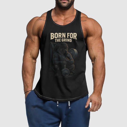 Savage Power Series Tank Top- TT02193