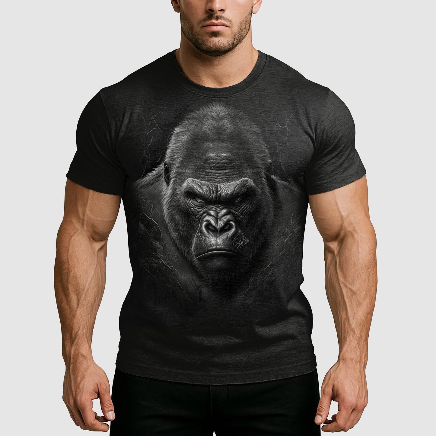 Savage Power Series T-shirt- TT02207