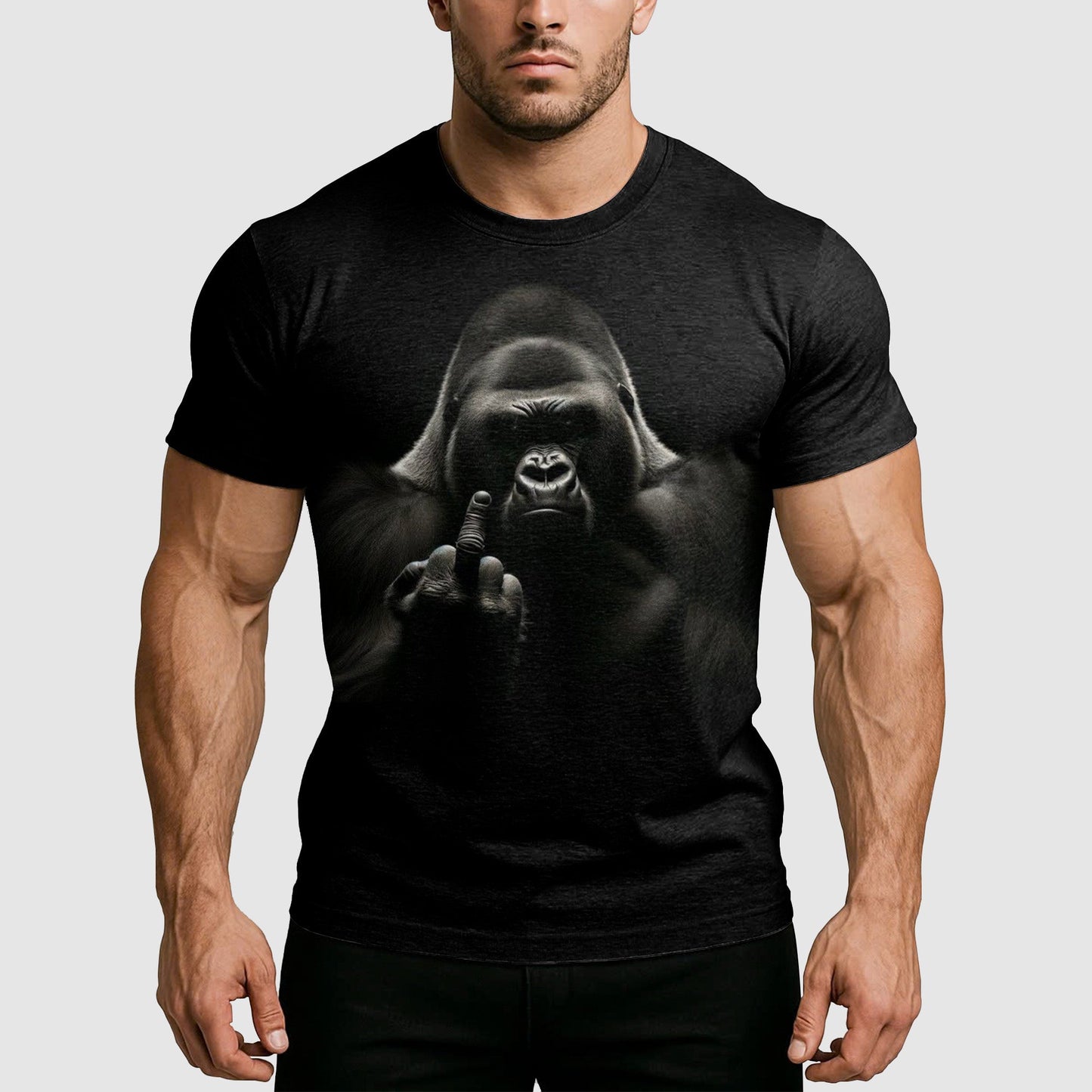 Savage Power Series T-shirt- TT02208