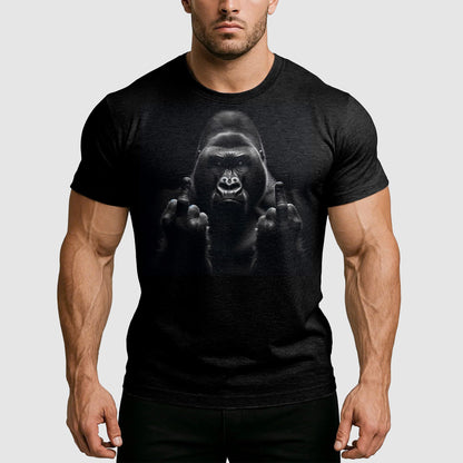 Savage Power Series T-shirt- TT02209