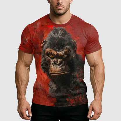 Savage Power Series T-shirt- TT02215
