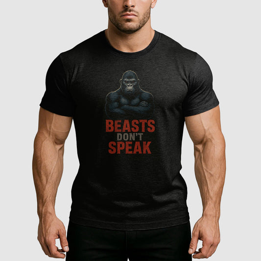 Savage Power Series T-shirt- TT02217