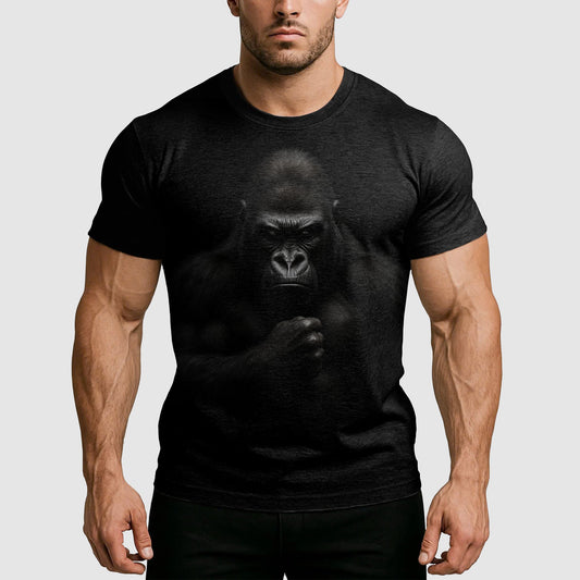 Savage Power Series T-shirt- TT02220